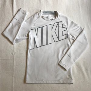 Girls Nike Pullover
